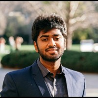 Abhishek Sripad R