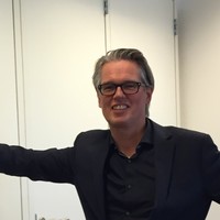 Rob van den Oudenrijn