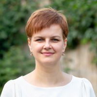 Марина Морачкова