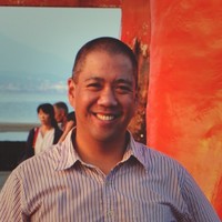 Jonathan Pan