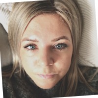 Sandra Olsson