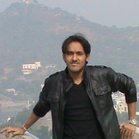 Saurabh Saxena