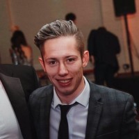 Daniel Bromley