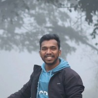 SAMEER CHORGE