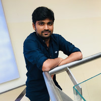 Ashok Reddy(Looking for PHP opportunity