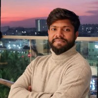 Parashuram V Rajaput