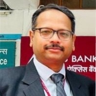 Binay Gupta