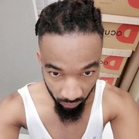 Phemelo Sydney Mogorosi