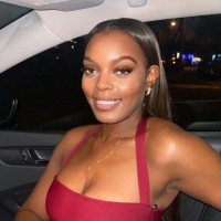 Kiana Gibson
