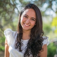Rocío Reyes Arancibia