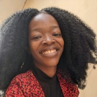 Nahomie Reine Mboumba Yandrepot