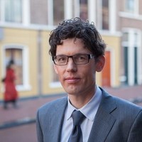 Ivo van der Meer