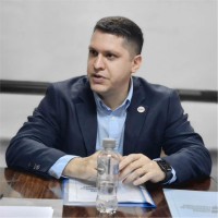 Julio Esteban Mendoza Ortega