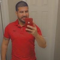Gilbert Ybarra
