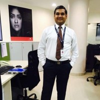 Parag Patil