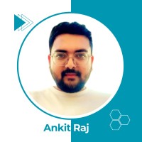 Ankit Raj