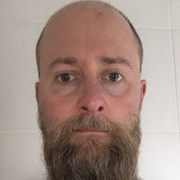 Alan Ferrie