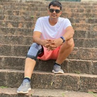 Dr Gireesha Mysore