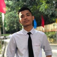 Debabrata Laishram