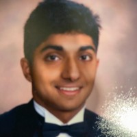 Adhvaith Sriram