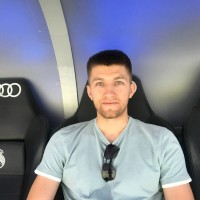 Yevhen Arkhanhelskyi