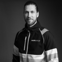 Simon Blomqvist