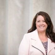 Sharon Eldredge