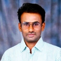 Shivprasad G Patil