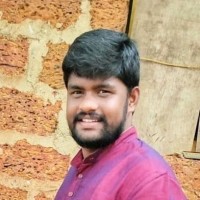 Gnana Prakash S