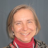 Carla Ritchie