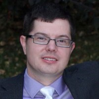 Adam Hjertaas, P.Eng.