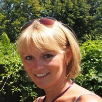 Claudia Petrasch