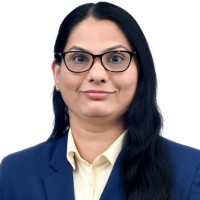 Seetabai Shastri