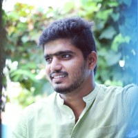 Manigandan M