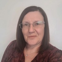 Jackie Mcneill