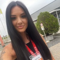 Daryna Klos
