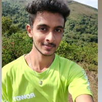 Prasanth Kumar Reddy