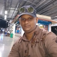 Manoj Suryavanshi