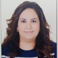 Nesrine Ibrahim