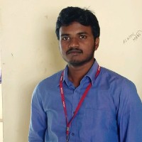 ASHVINTH R