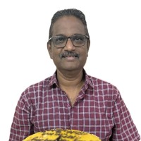 Shanmugam Meenakshisundaram