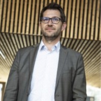 Stéphane Croux