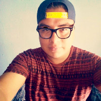Gerardo Acosta Covarrubias