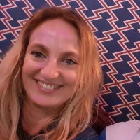 Yolène Mezet