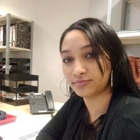Giselle Lewis