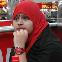 Shammi Shahnaeaz Rony