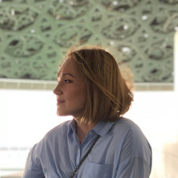 Nadia Ivanova Briggs