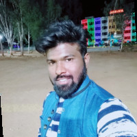 Shiva Kumar Ponnam