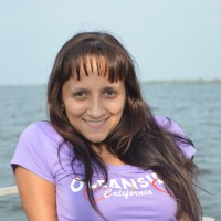 Guzel Gorynina