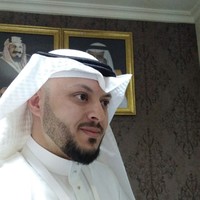 Khaled Almadani